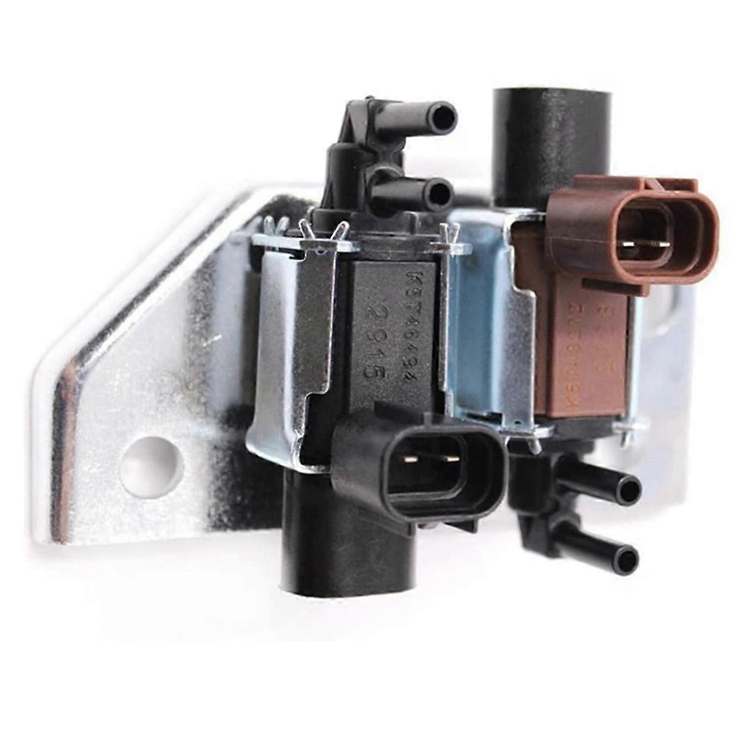 Vakuumventil Kompatibel Mit Mitsubishi Shogun Pajero K5t48272 K5t46494 Pl