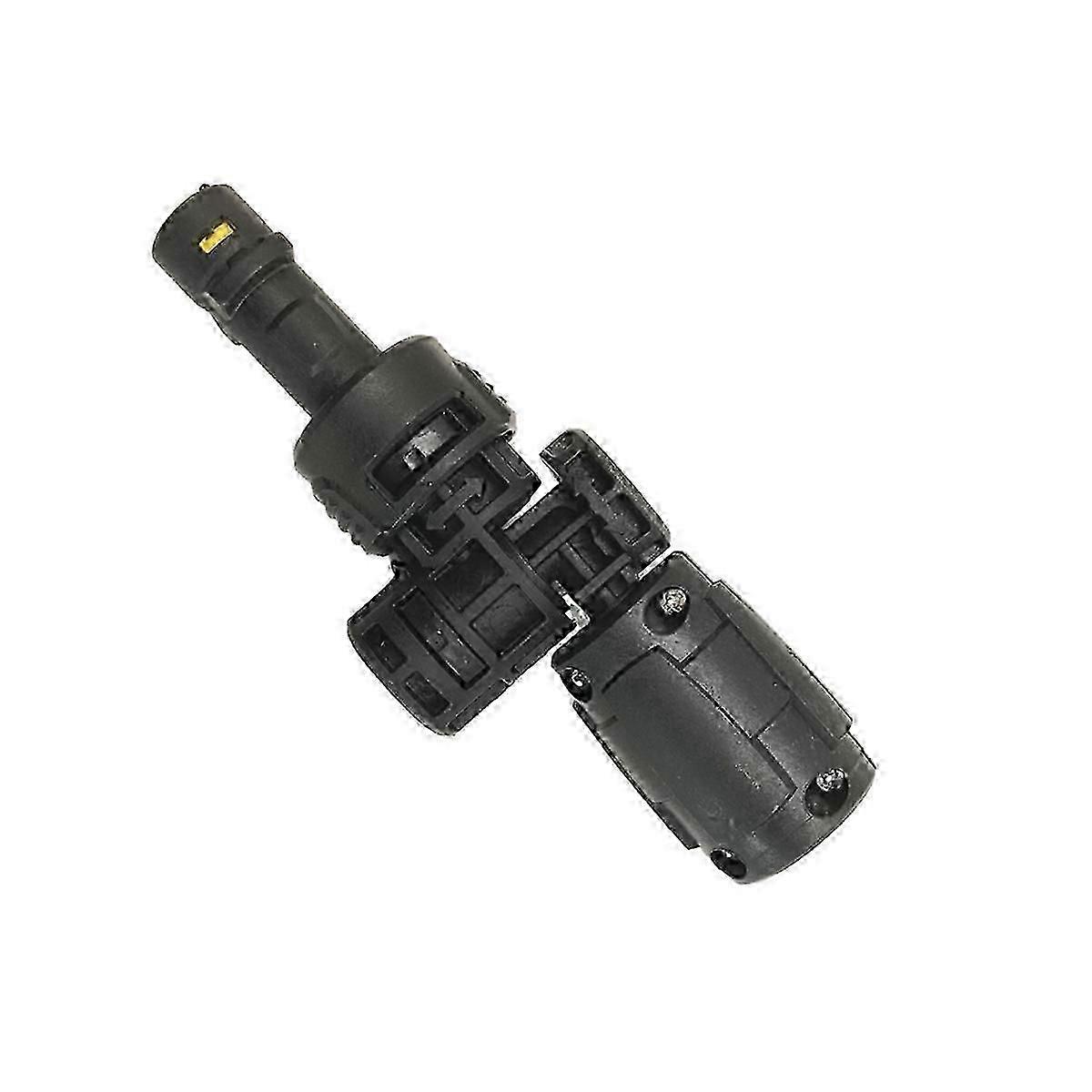 Kompatibel Mit Dem Kärcher Vario Power Jet Short 360 Vp 180 S Rotations-hochdruckreiniger. Kompatibel Mit Den Modellen K2 Bis K7.