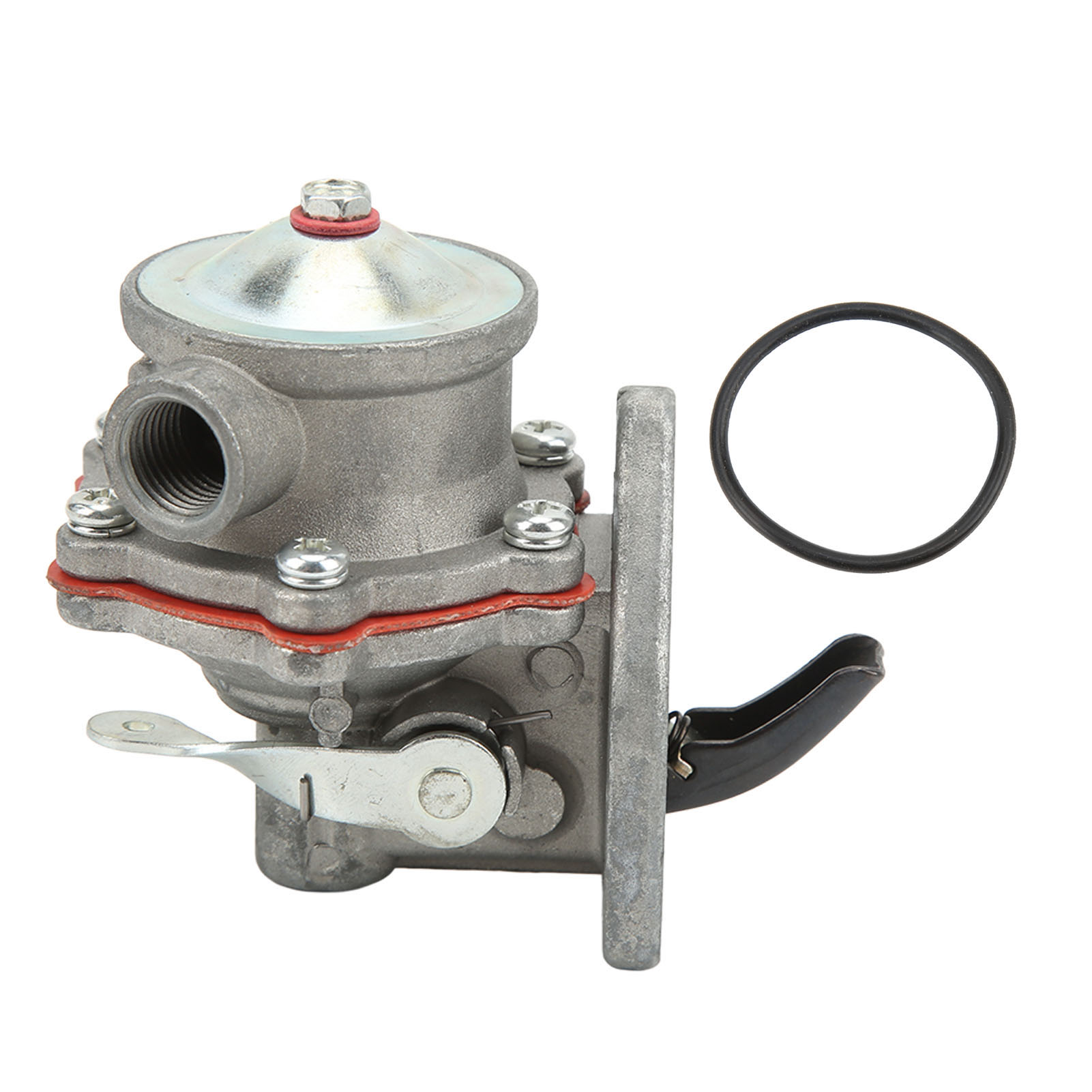 Kraftstoffförderpumpe 04231021, Kraftstoffförderpumpe Aus Metall, Ersatz Für Deutz F2l 912 F3l 913