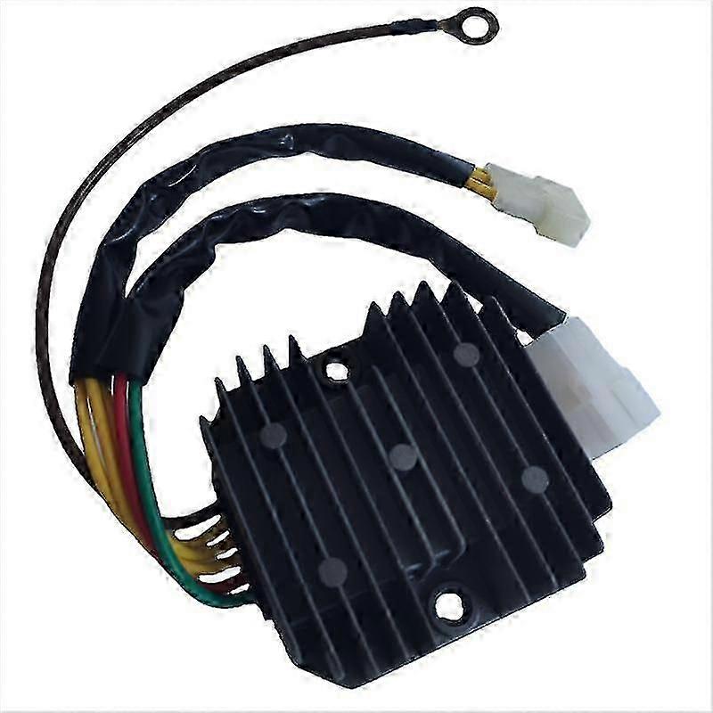 Motorradregler/gleichrichter Kompatibel Mit Egaso 3 / Ie 650 1996-2004 A 8112941 - St F Funduro 650