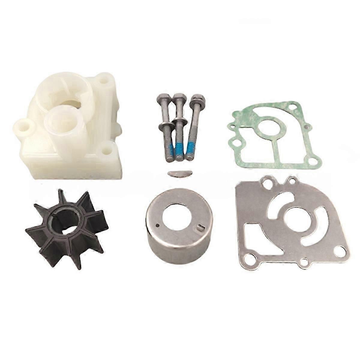 Passend Für Tohatsu-außenbordmotoren Von 9,9 Bis 18 Ps. Reparatursatz Für Wasserpumpenlaufrad 362-87322-1