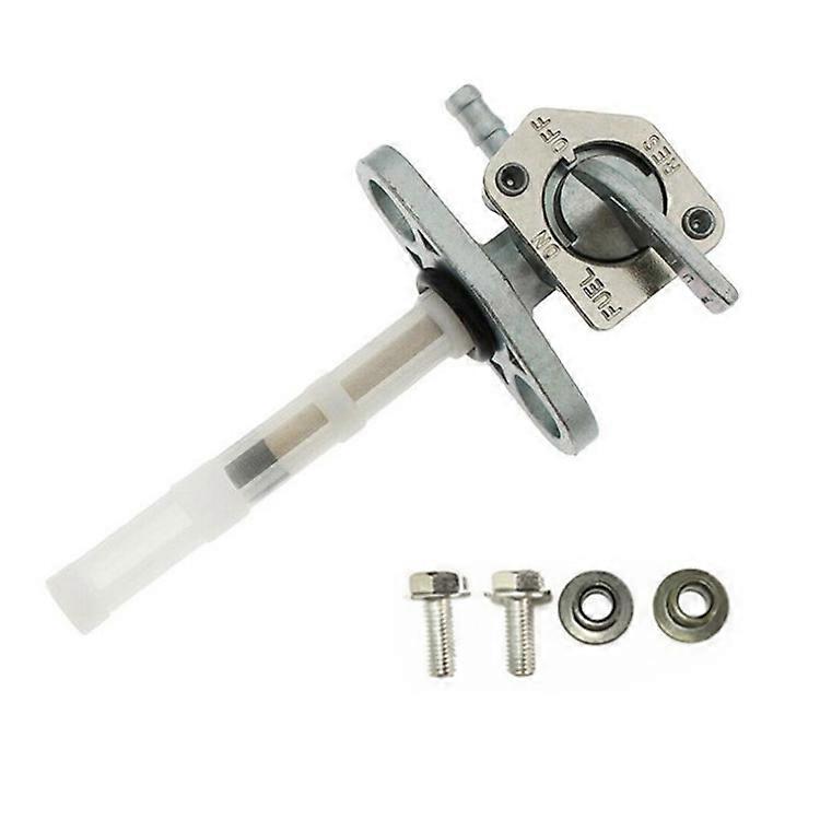 Kraftstofftankhahn, Schaltventil Honda Xr50r Xr70r Xr80r Xr100r Crf50f Crf70f Crf80f 1997-2003 16950-gcf-671