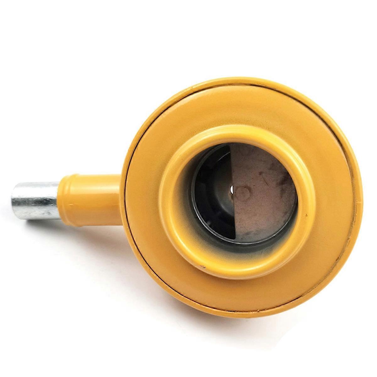 Auspuffabdeckung Für Cat 120b E312 312b 312c S4k Motor, Baggerzubehör