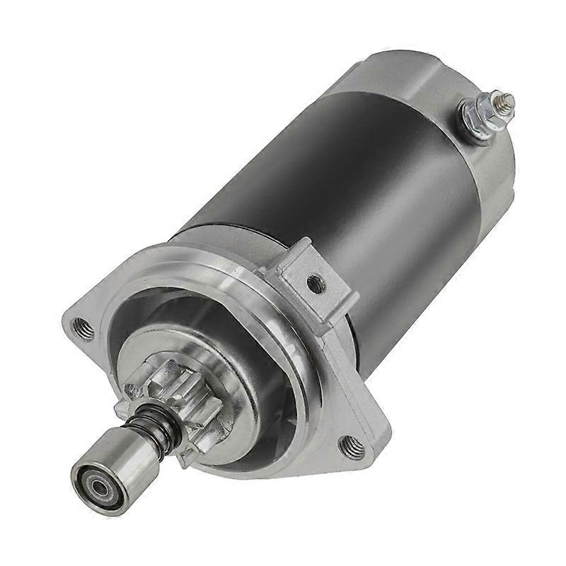 Mercury/tohatsu Anlasser 853805t03 50-853805t03 3c8-76010-1m 3c8-76010-1