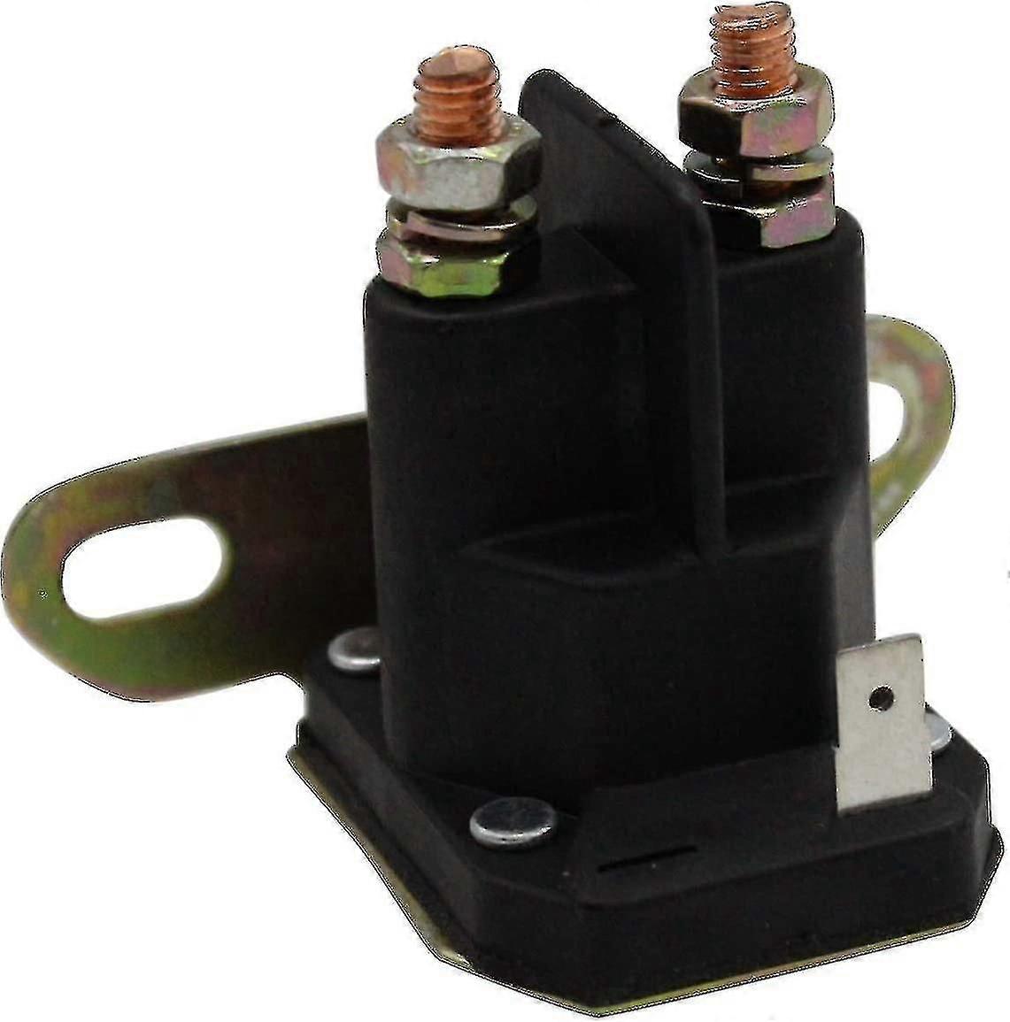 Trombetta 12v Drehstrom-magnetrelais 812-1211-211 (referenzen: 93265-19, 93265-1wr, 812-1201-211-yu)