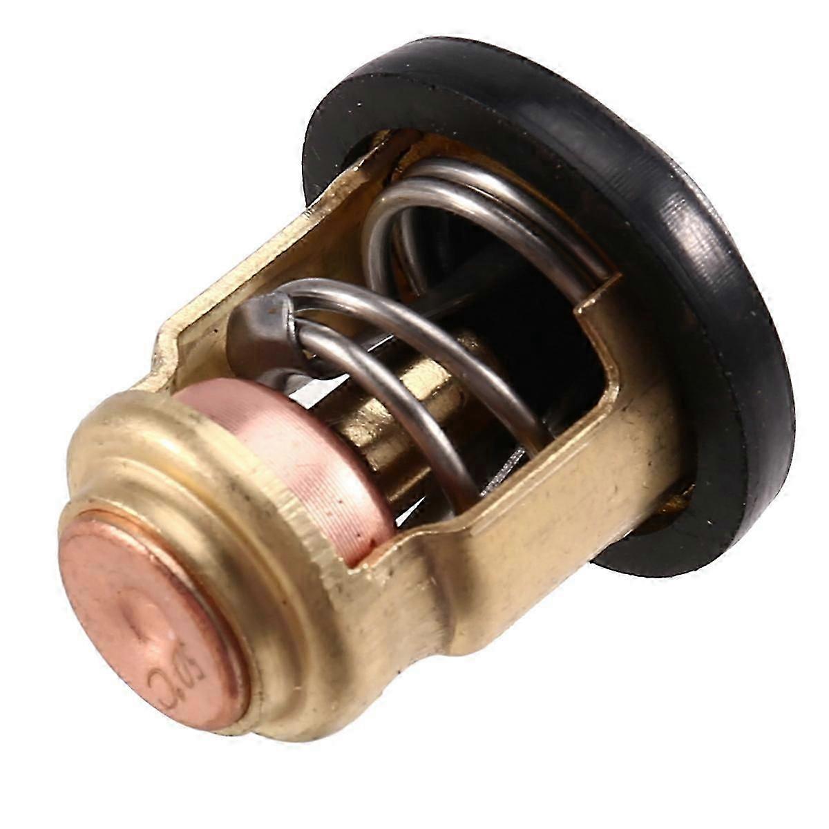 Thermostat 66m-12411-00 Für Yamaha 4-takt F 40 50 60 80 100 Ps Motoren
