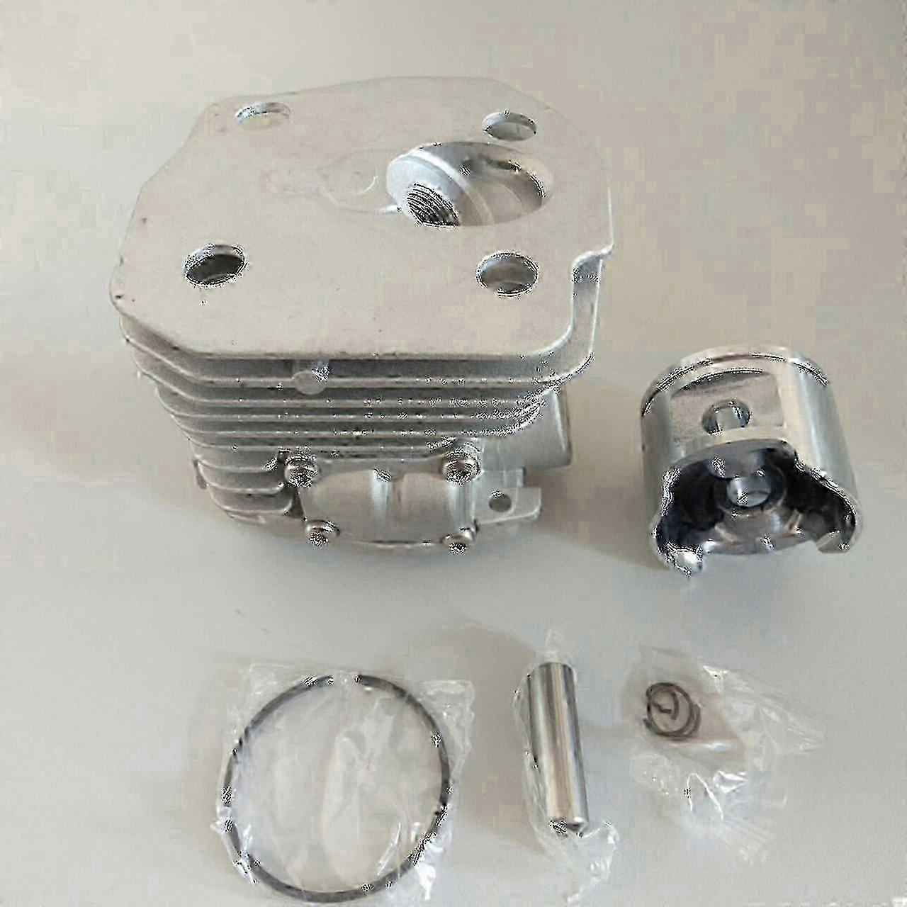 45-mm-chromkolben-zylinder-kit Für Husqvarna 353 Kettensäge