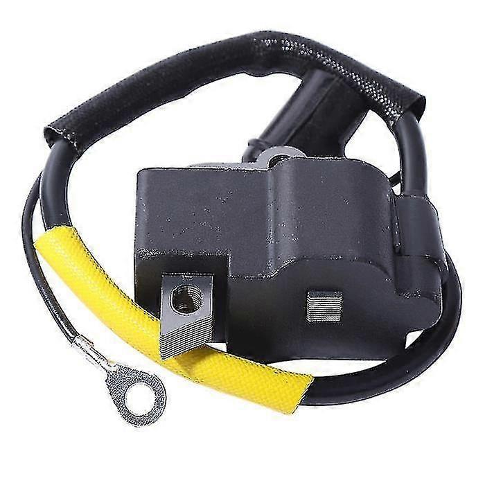 Hochwertige Zündspule, Kompatibel Mit Den Kettensägen Dolmar Ps-5105, Ps-4605 Und Makita Ea5000e (referenz 181143211).
