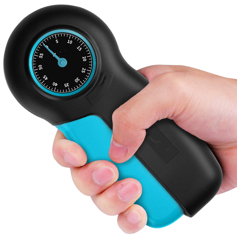 Griffkraftmessgerät, Tragbares Digitales Griffkraftmessgerät