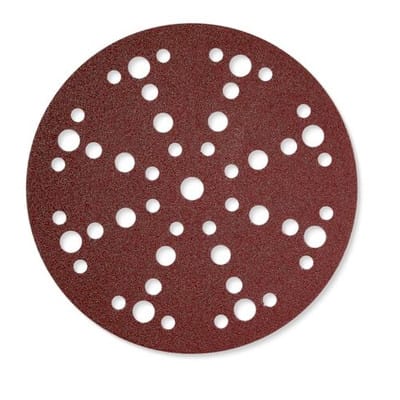 Schleifscheibe STF D150/48 P100 RU2/50 Rubin 2