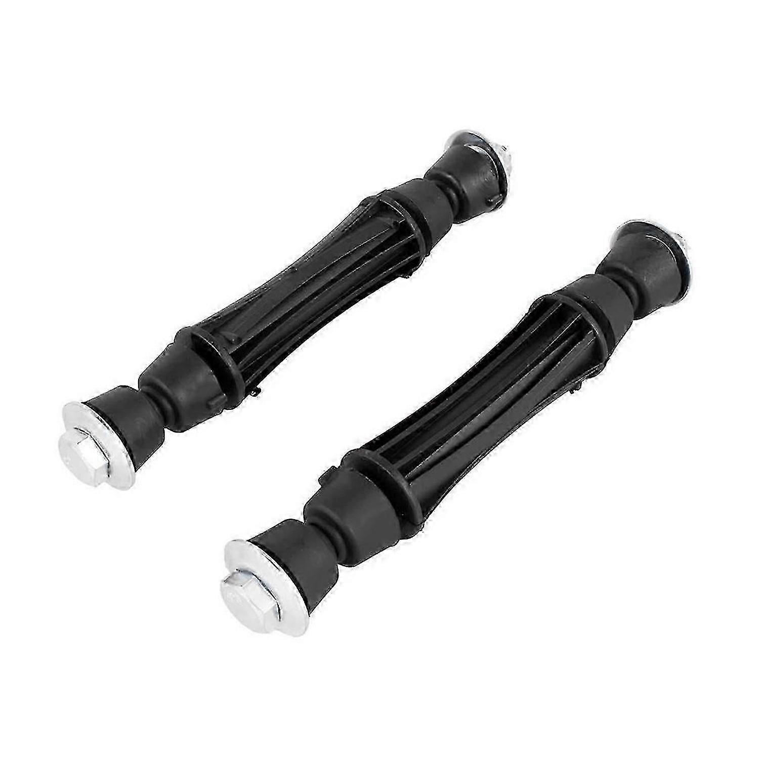 Paar Vordere Stabilisatorstreben 10395094 25918049 K700432 Kompatibel Mit Chevrolet Tahoe, Suburban, Gmc Und Cadillac Escalade