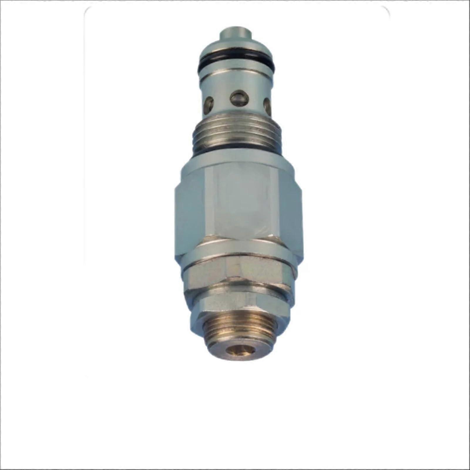 Hydraulisches Gewinde-einsatzventil Mit Überdruckventil, Italienisches Modell Rvc0.s09