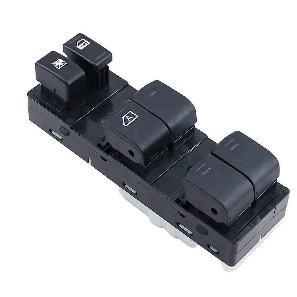 Elektrischer Türöffnerschalter Vorne Links 25401-jn03a Für Nissan Teana J32 J32z J32tw 2008-2012