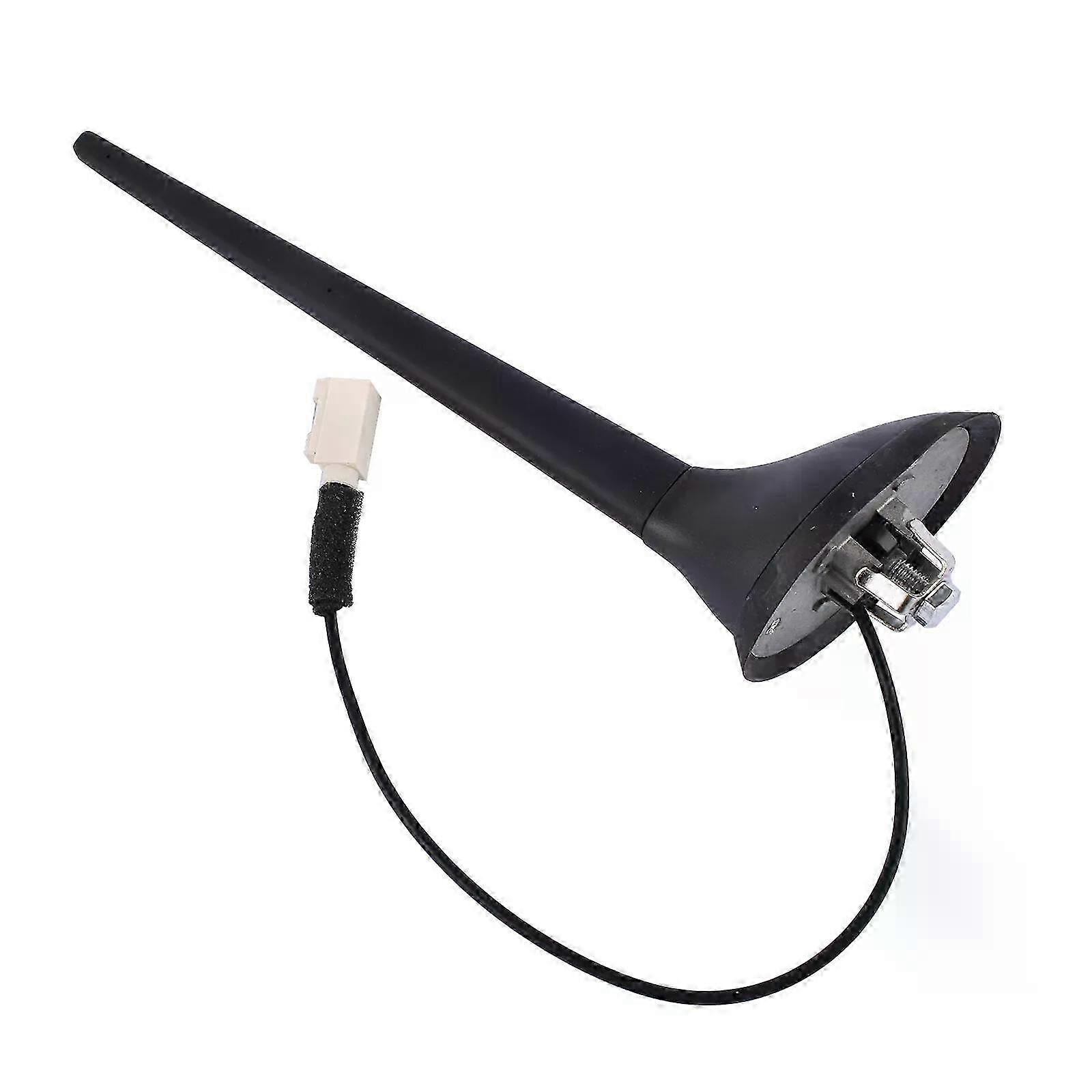 Antennenhalterung Und -arm Für Fiat 500, Kompatibel Mit Den Modellnummern 50540987 Und 51910790