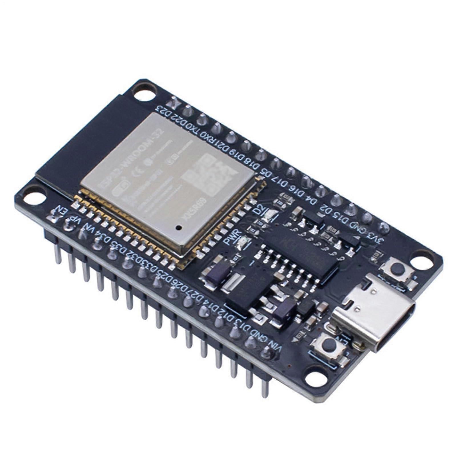 Esp32-entwicklungsboard Mit Zentralprozessor, Esp32-wlan-lösung Für Die Anwendungsverbindung