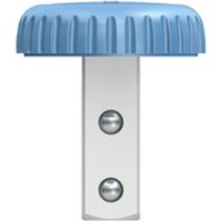 Durchsteckvierkant 1/2", max. 512N·m, Pilzkopf Torcofix, Kugelsicherung, 4550-85 Bild 2
