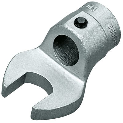 8791-11/16" Aufsteckmaulschlüssel 16 Z, 11/16