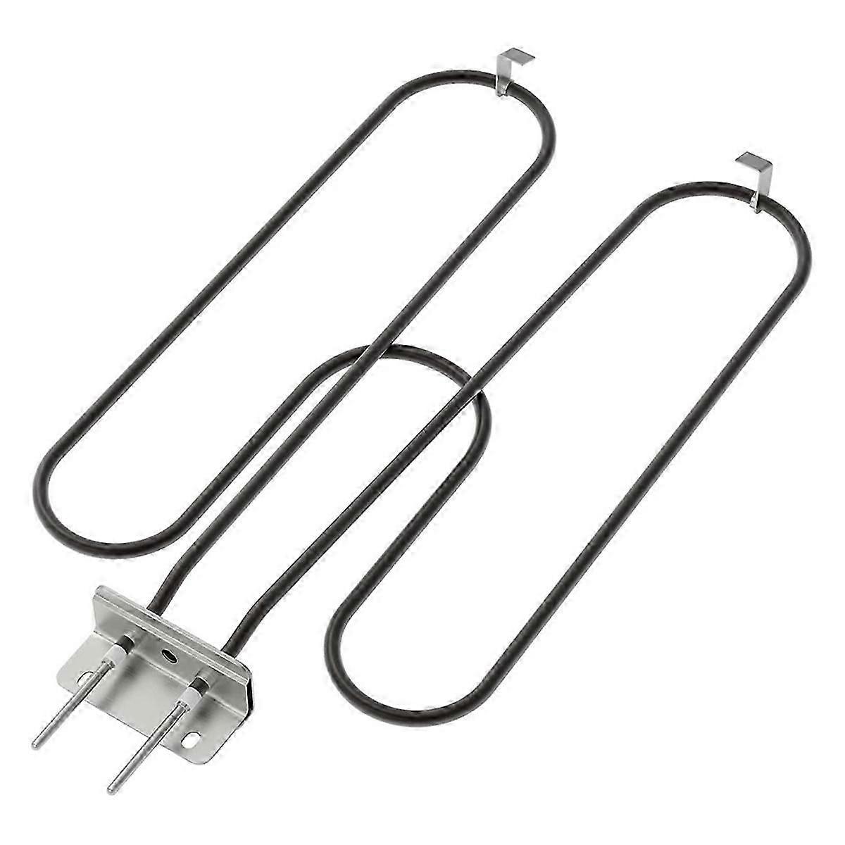 Grillheizelement 70127, Kompatibel Mit Den Grills Q240 Und Q2400, Ersatzteil 55020001, 230 V, 2200 W