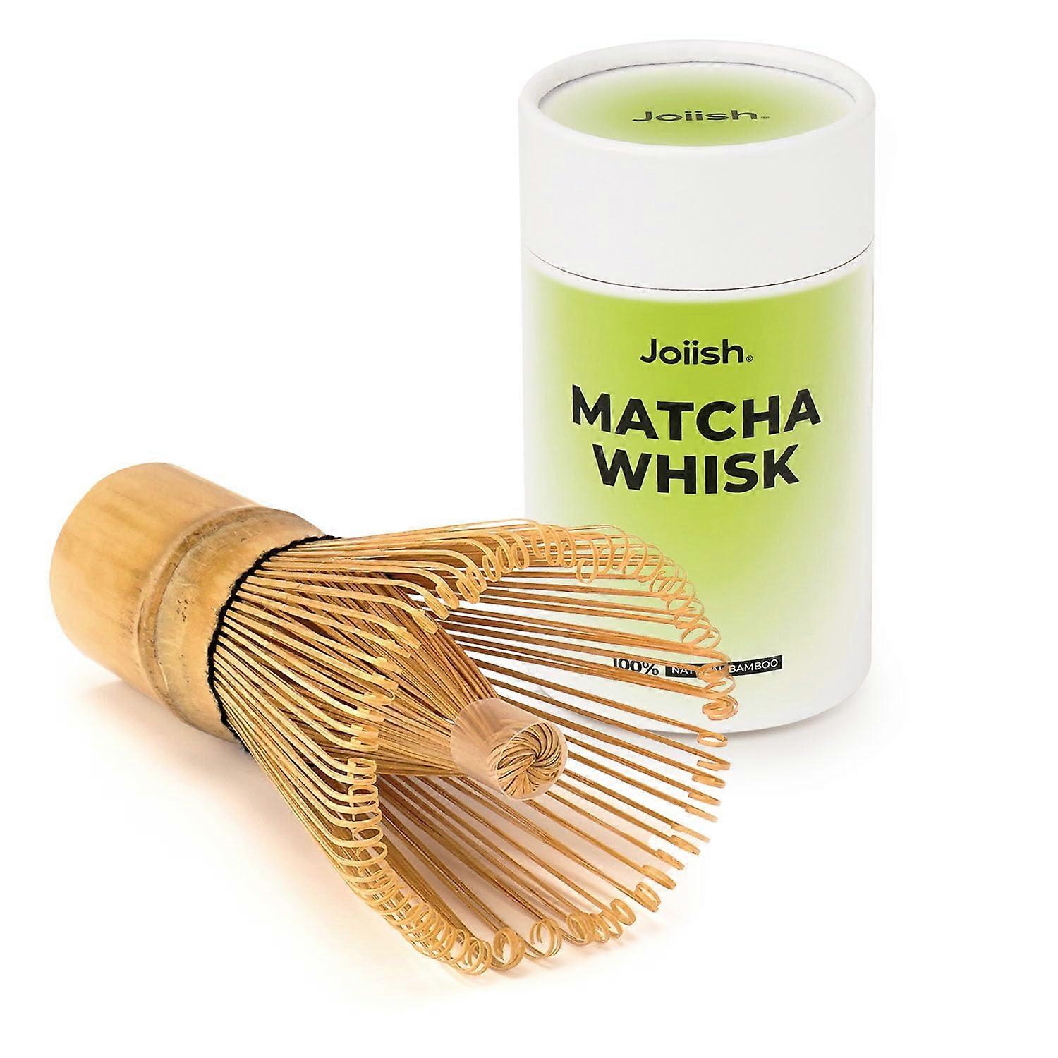244 Cm (96 Zoll) Langer Matcha-besen Aus Bambus, Geeignet Für Die Herstellung Von Feinem Schaum Und Die Authentische Japanische Teezeremonie.