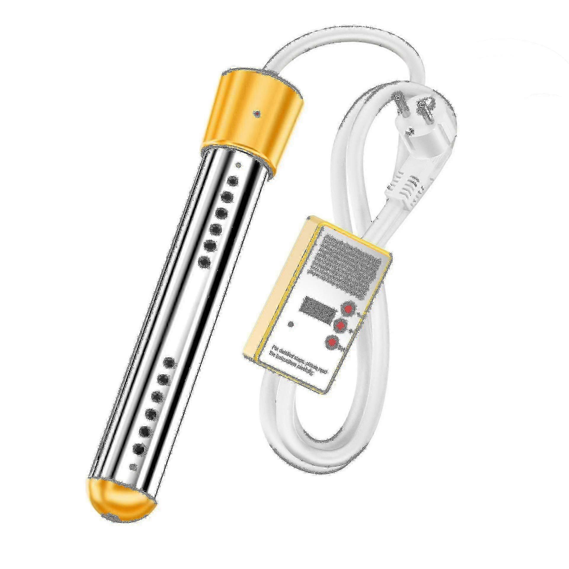 Poolgeeignete Heizung, 3000 W, Mit Schnellheiztimer