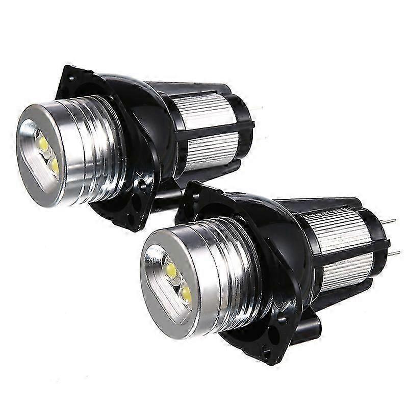 Led-angel-eye-halo-positionsleuchten 20w, Kompatibel Mit Bmw E90 E91