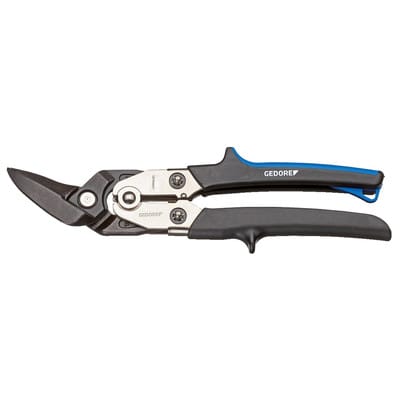 424026 Idealschere mit Hebelübersetzung, 260 mm, rechtsschneidend