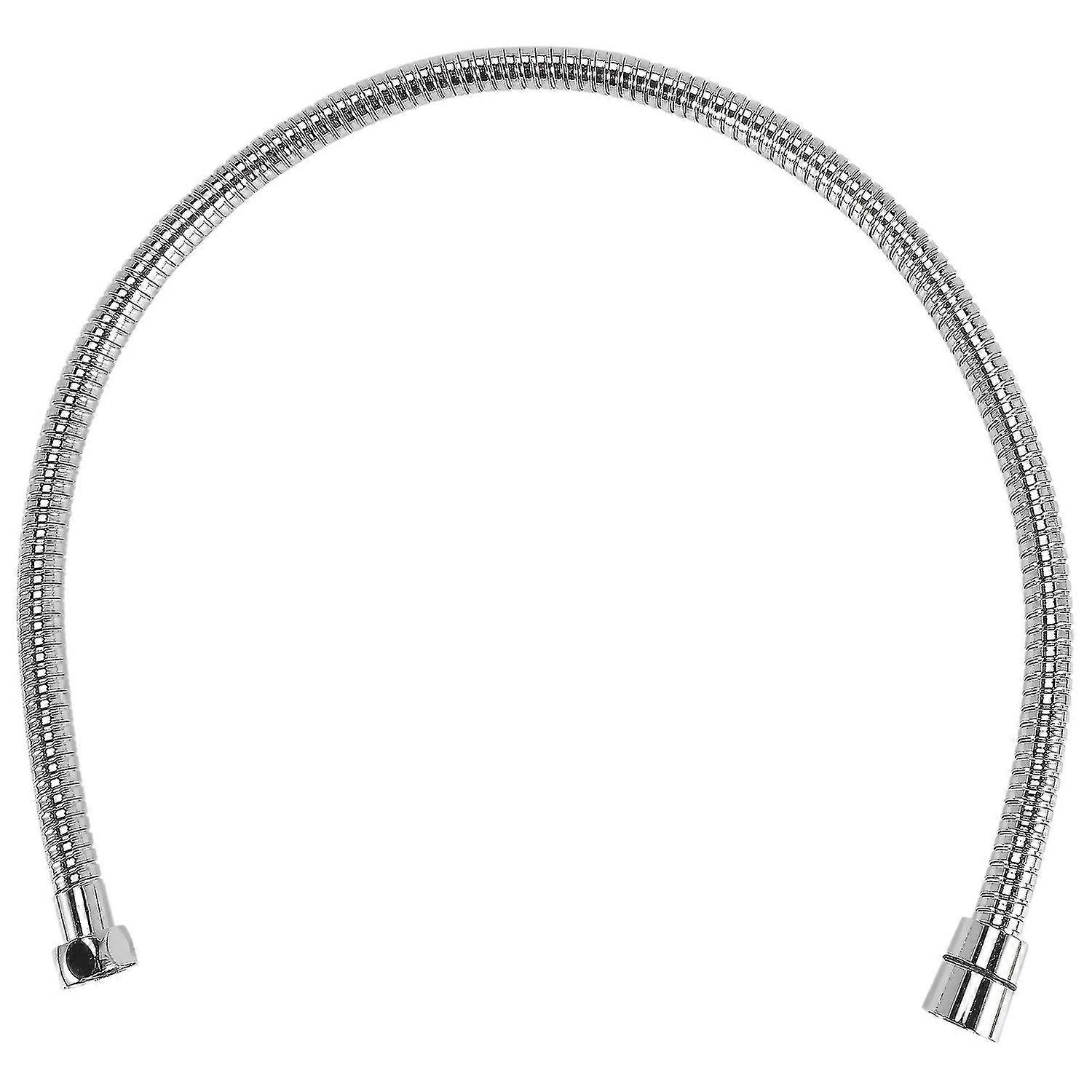 80 Cm Langer, Flexibler Edelstahl-badewannenschlauch