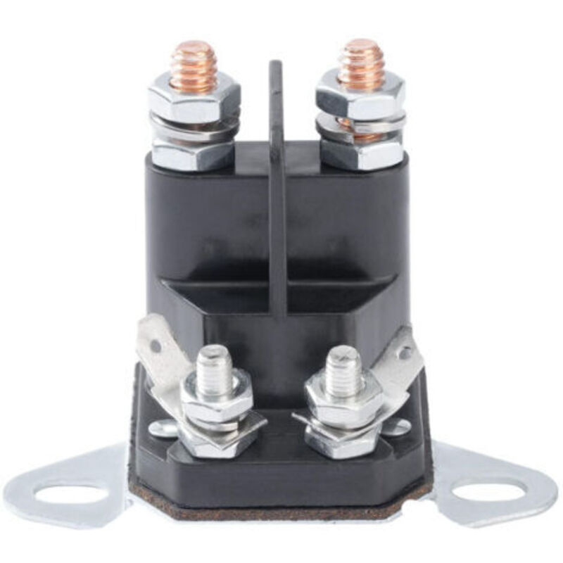 12-v-magnetventil 117-1197 Für Toro Timecutter Ss5000 Z4200 Ss4225 Ss4235 Dela 4-poliges 12-v-magnetventil Für Toro 1-513075 E513075 Z 746 29 74 209
