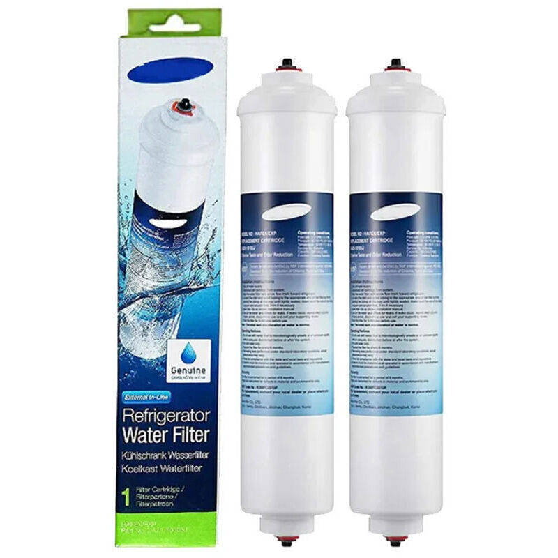 Hafex / Exp Wasserfilter Für Samsung Kühlschrank Da29-10105j. 2er-pack.