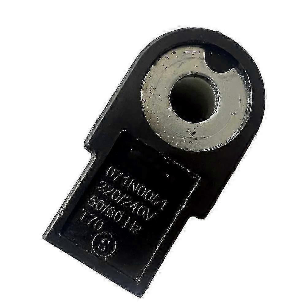 240-v-magnetspule, Kompatibel Mit Danfoss-kraftstoffpumpen, Metallausführung, 50/60 Hz-kompatibel, Schwarz 071n0051
