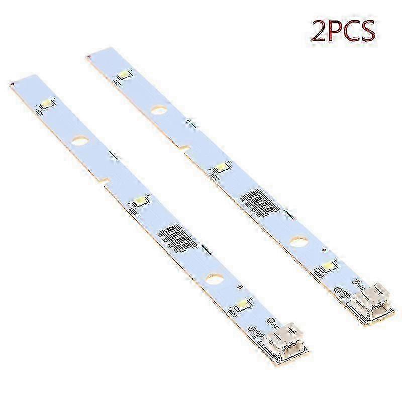 Led-streifen, Kompatibel Mit Gefrierschränken, Lichtleiste, Kompatibel Mit Rongsheng/hisense Kühlschränken, E349766 Mddz-162a 1629348 Dc12v 2w Led-lampe