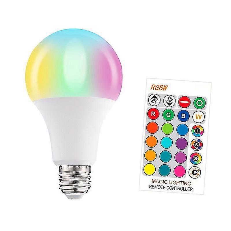 Led-lampe Mit Fernbedienung
