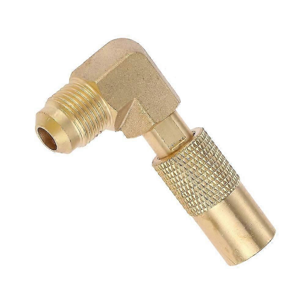 3/8-zoll-außengewinde-flansch-propangasgrill-umrüstadapter, Kompatibel Mit Dem 17-zoll-blackstone-campinggrill Und