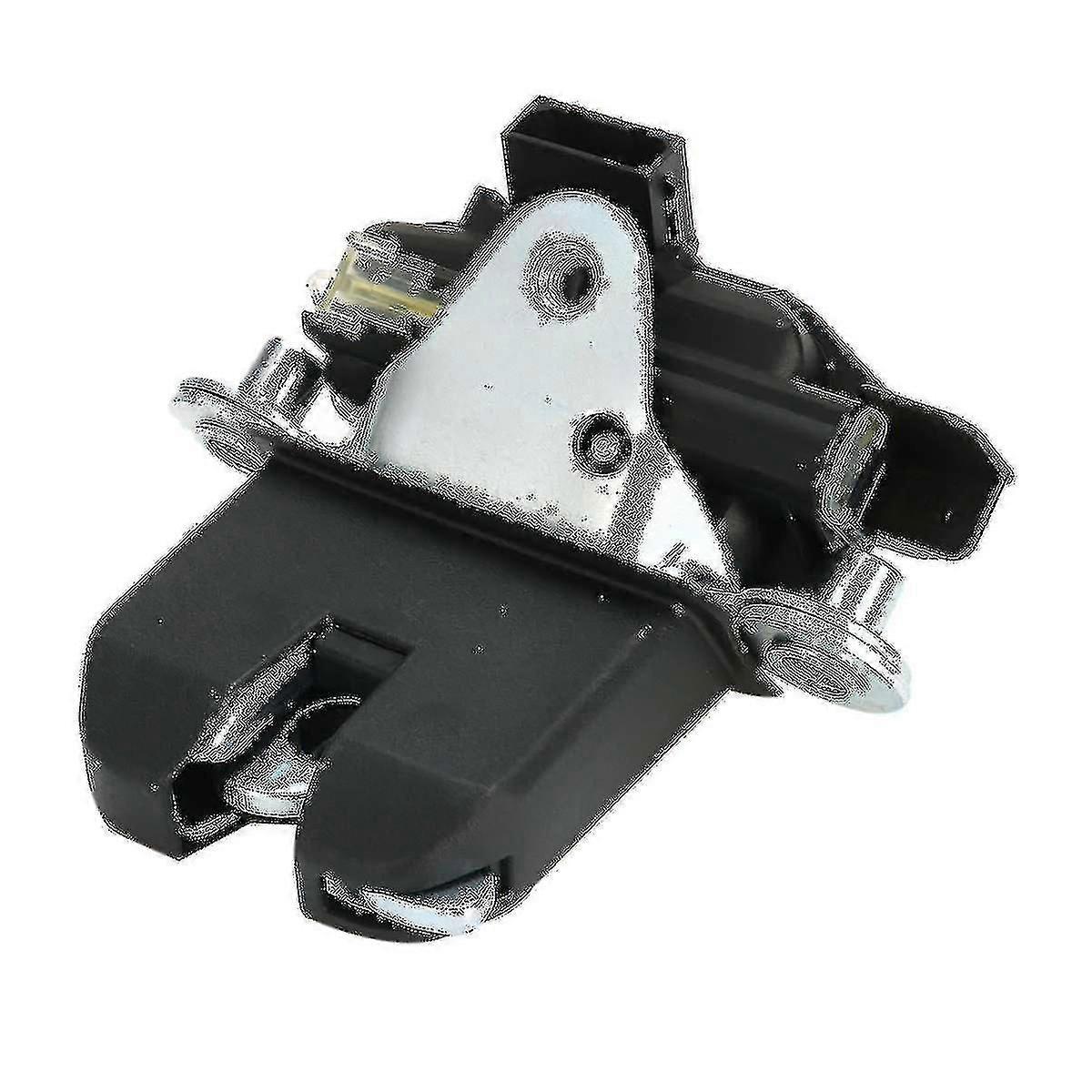 Heckklappenschloss Kompatibel Mit Skoda Fabia Ii/roomster 2006-2015 5j0827501b 5j0827501a 5j08-yvan