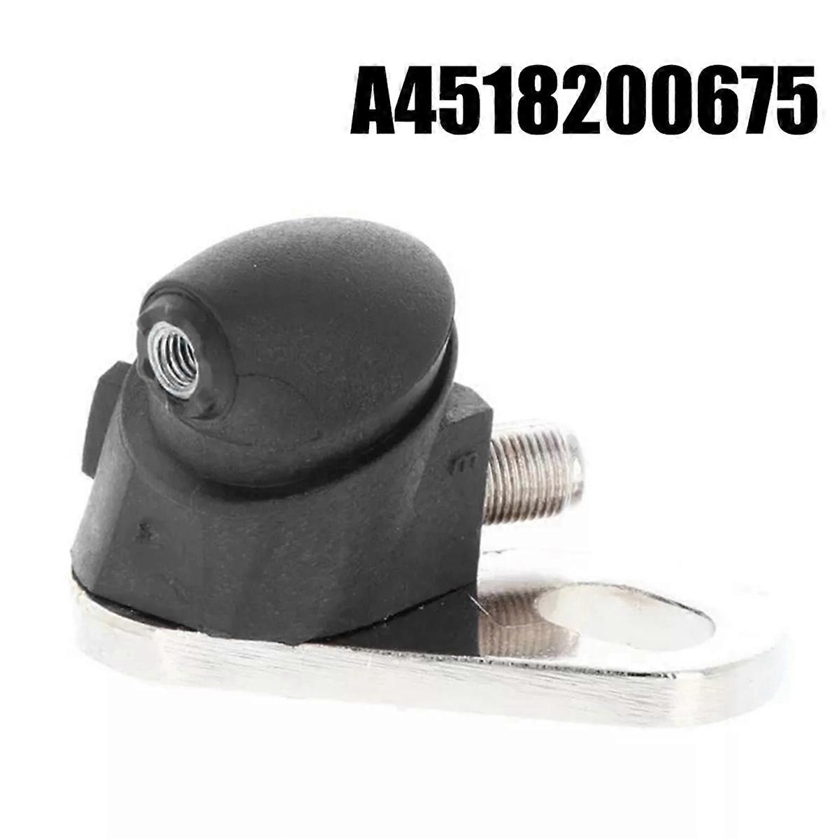 Autoantennenhalterung A4518200675 Für Mercedes Benz Smart Fortwo 451 450 2008-2015