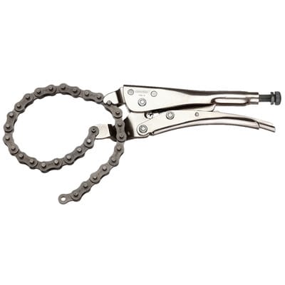 136 K-105 Ketten-Gripzange