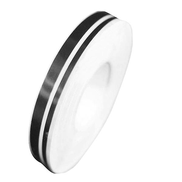 Mm/4 Mm Breites Vinylklebeband Mit Noppenstreifen Und Doppeltem Einfassband. Geeignet Für Karosserieaufkleber.