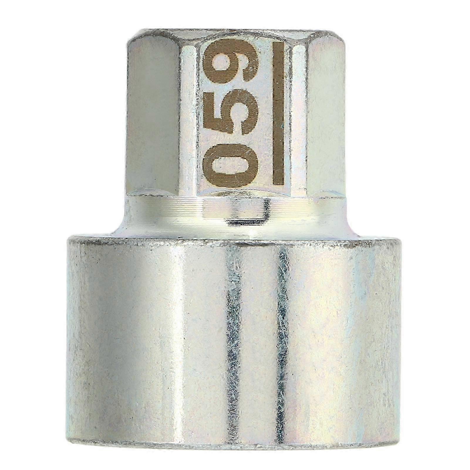 Radsicherungsschlüssel, Ersatzstecknuss Für Radmuttern, Kompatibel Mit Den Modellen 1, 3, 5, 6 Und 7, X1, X2, X3, X4, X5, X6, Z4, 059 Mmd