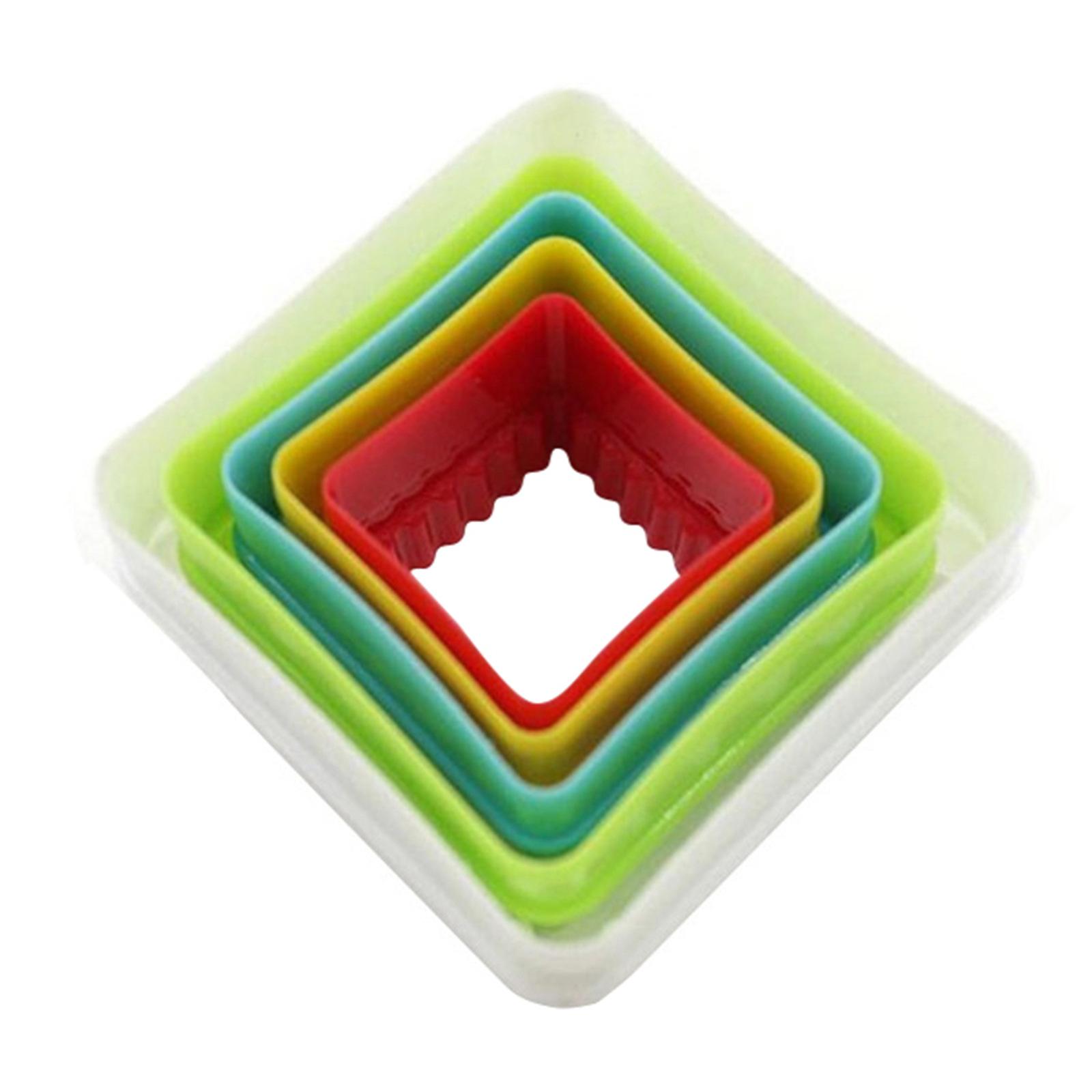 Keksformen, Kuchenformen, Plastikformen, Ausstechformen, Küchenutensilien Für Selbstgemachtes Backen