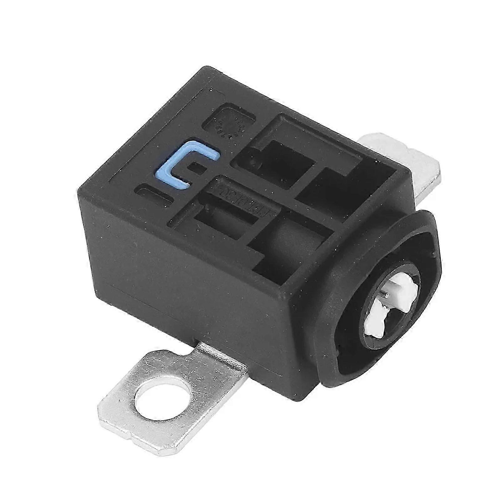 Batterietrennsicherungen Kompatibel Mit W205 S205 W447 V200 V220 N000000006984 A4475404326 A0005408250 Überlastschutz - Guter Zustand