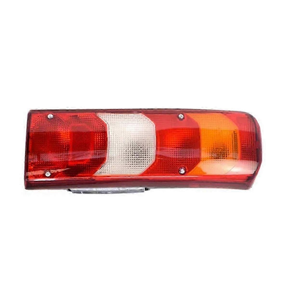 Linke Rückleuchte Für Lkw 24v 0035441703 0035440903 Kompatibel Mit Mp4 Lkw-zubehör