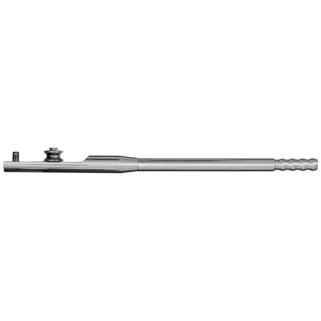 278680 Biegehebel 6-18 mm steckbar