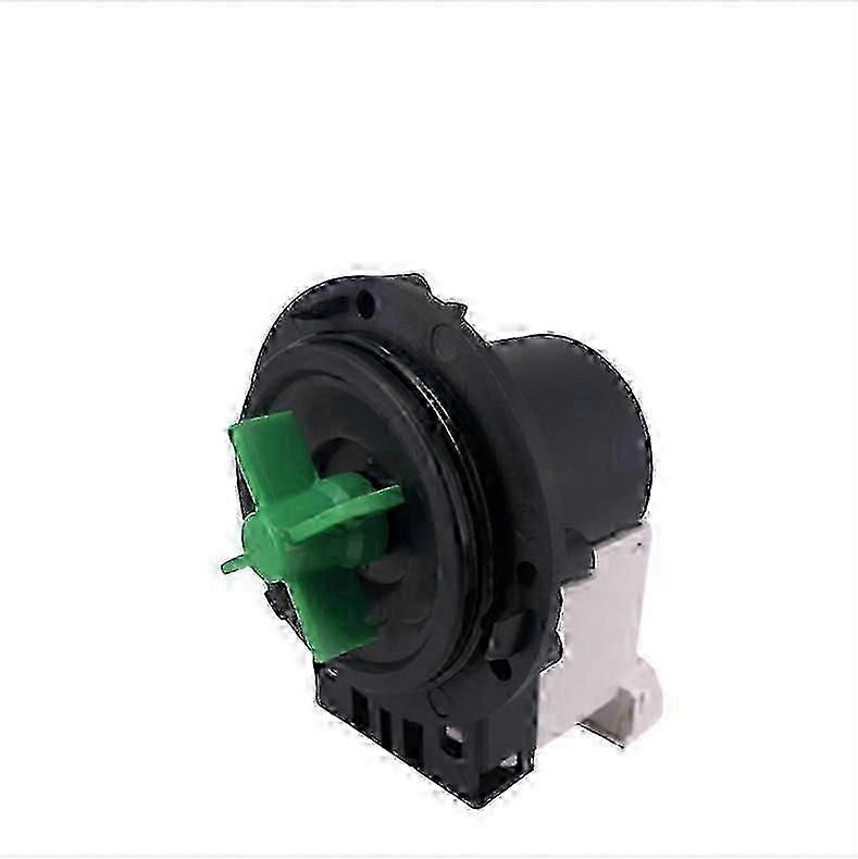 Ersatzmotor Kompatibel Mit Wasserpumpe, Ablaufpumpe, Bpx2-8 5859en1004b, Kompatibel Mit Lg Trommelwaschmaschine Wd-t12235