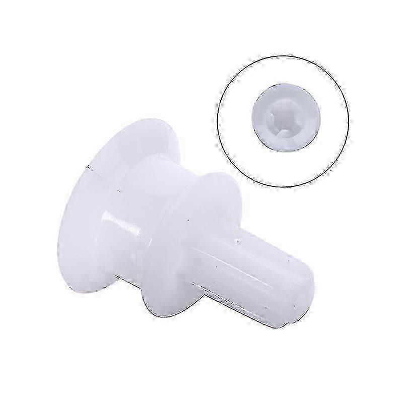 Ersatzteile Für Braun Mq325/mq525/mq5025 Standmixer: Zubehör Für 350-ml-mixer, Mittelwelle, Deckel