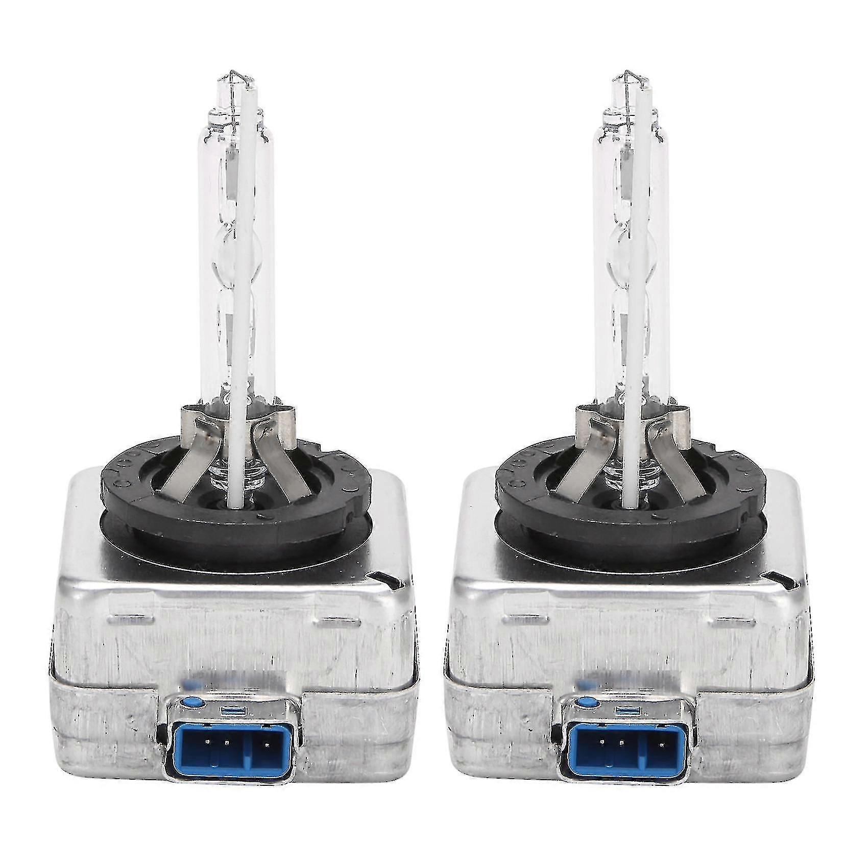 D8s 6000k Hid-xenon-scheinwerferlampen, 2er-pack, Kompatibel Mit Beetle, Forte Und Focus