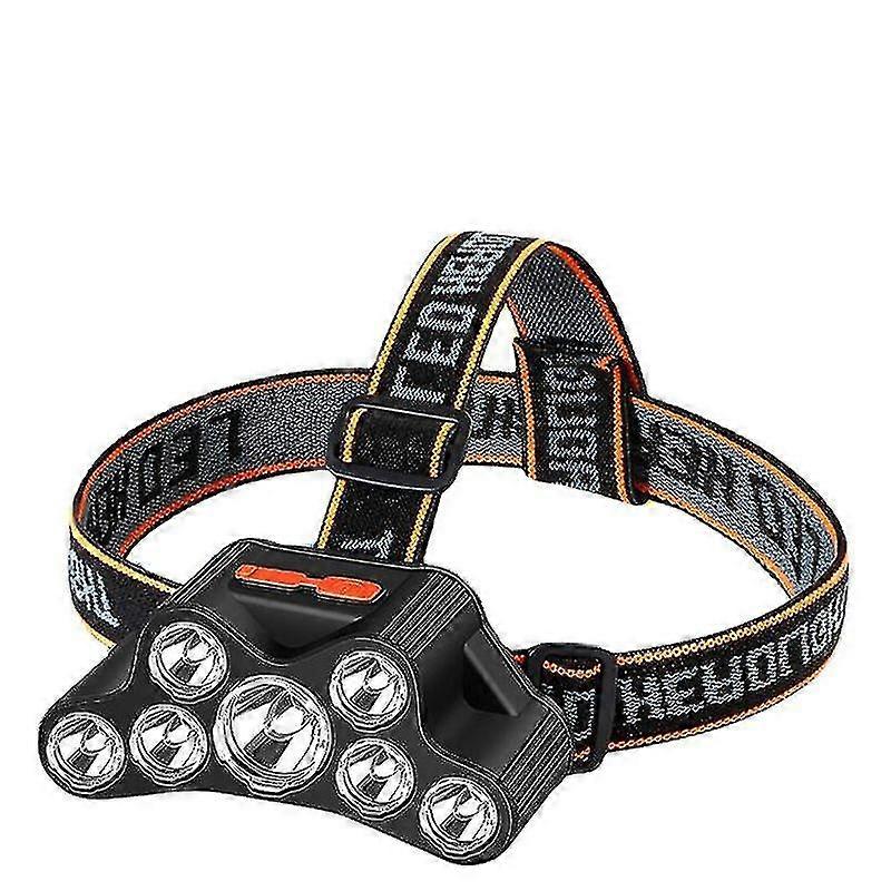 Led-scheinwerfer, Ultraheller Scheinwerfer, Fernlichtscheinwerfer