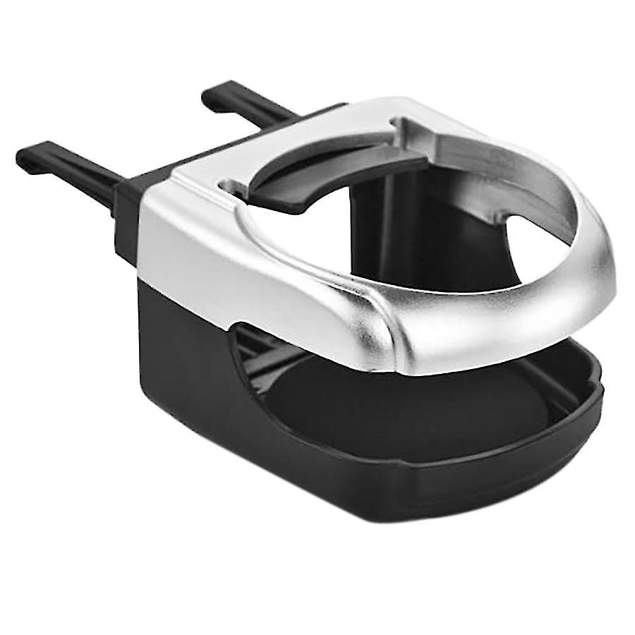 Autobecherhalter Mit Lüftungsschlitz, Multifunktionaler Autobecherhalter, Teebecherhalter