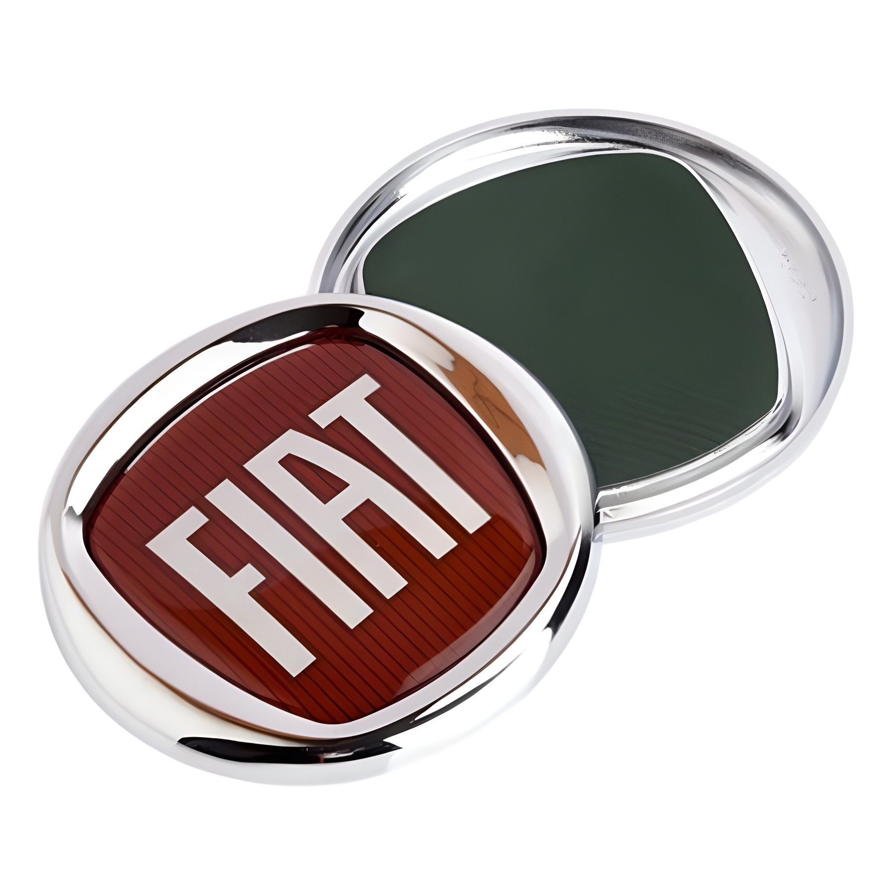 Fiat Ducato 244 250 Emblem/logo/frontgrill-logo