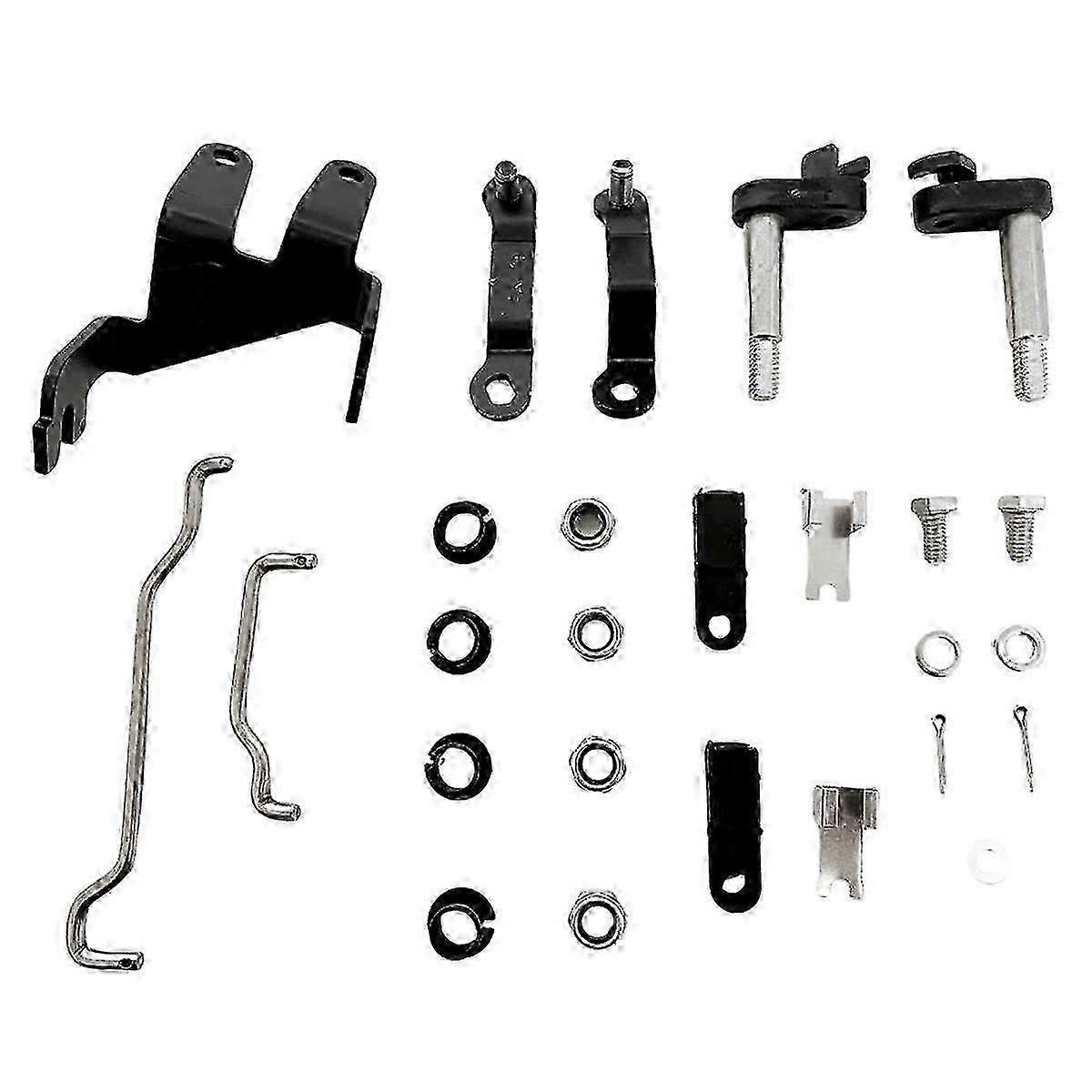 Fernbedienung 6l2-48501-00 Für Yamaha 2-takt 20 Ps 25 Ps Außenbordmotor 6l2-48501 6l2-485 Edition 0813