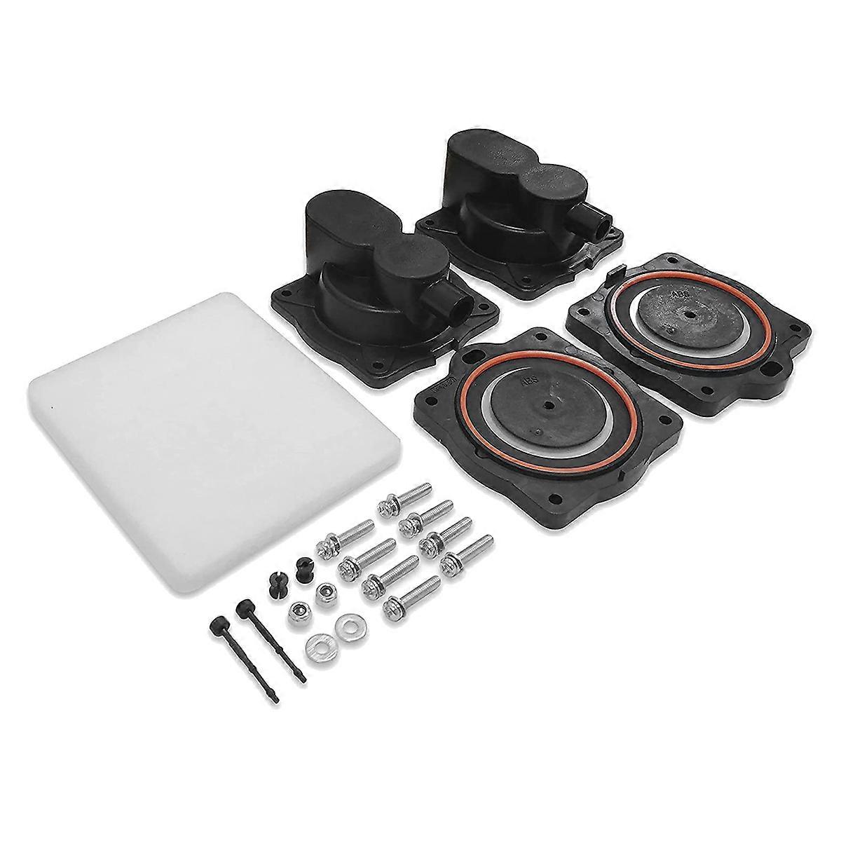 Komplettes Reparaturset Für Die Hiblow Hp60/80 Luftpumpe